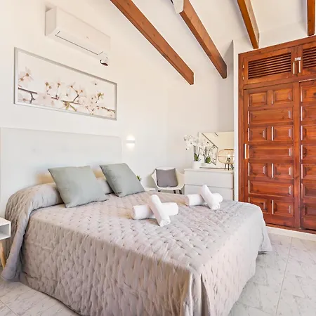 Suites Bella Vistas Appartement