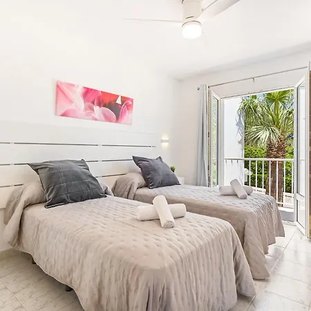Appartement Suites Bella Vistas