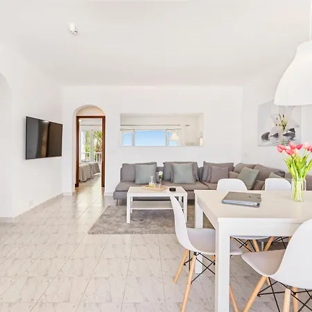 Suites Bella Vistas Appartement *