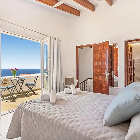 Suites Bella Vistas Appartement