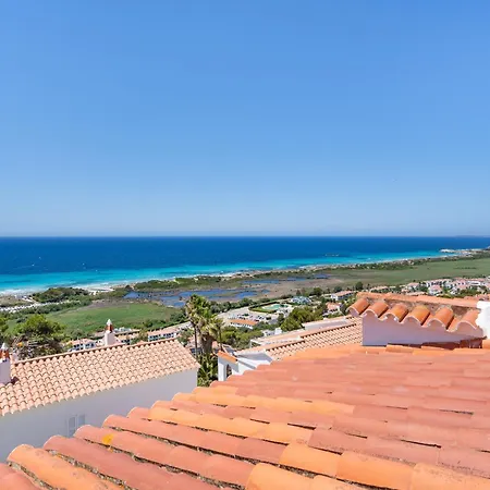 Appartement Suites Bella Vistas