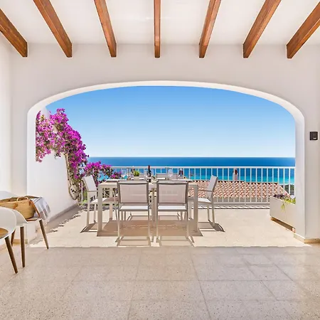 Appartement Suites Bella Vistas Son Bou