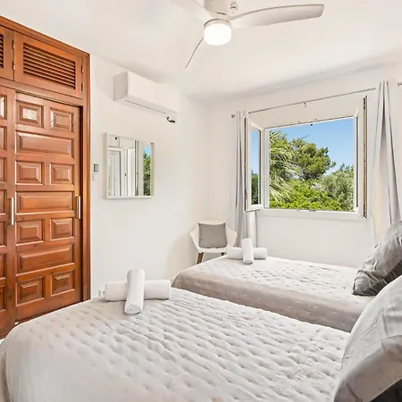 Appartement Suites Bella Vistas *