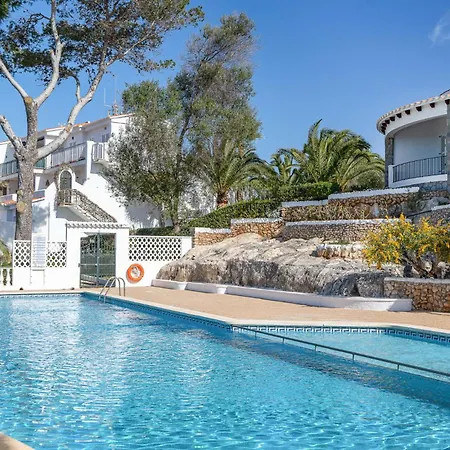 Suites Bella Vistas * Son Bou