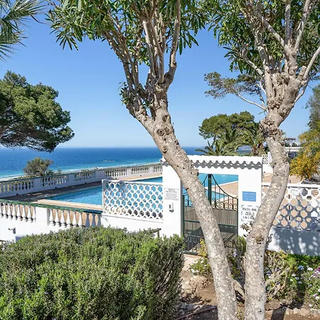 Suites Bella Vistas Appartement