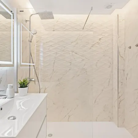 Suites Bella Vistas 公寓 苏昂博