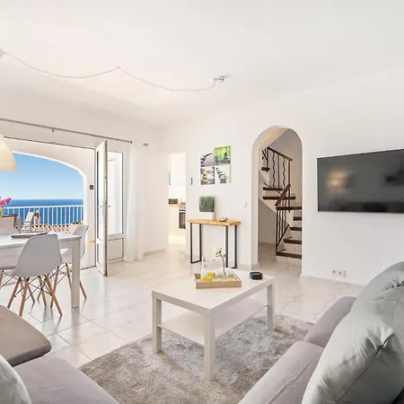 公寓 Suites Bella Vistas 苏昂博