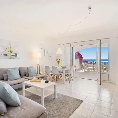 Suites Bella Vistas 公寓
