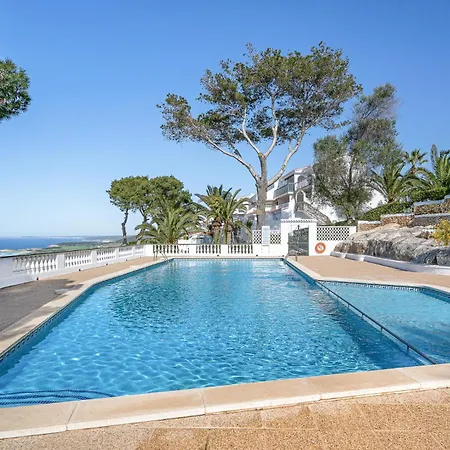 公寓 Suites Bella Vistas 苏昂博