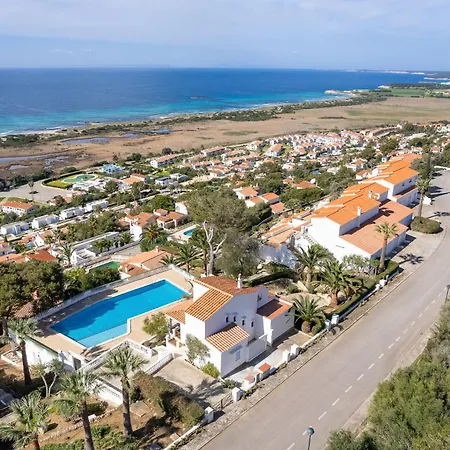 Suites Bella Vistas * Son Bou