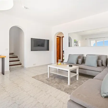 Suites Bella Vistas Apartment *