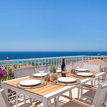 Suites Bella Vistas * Son Bou