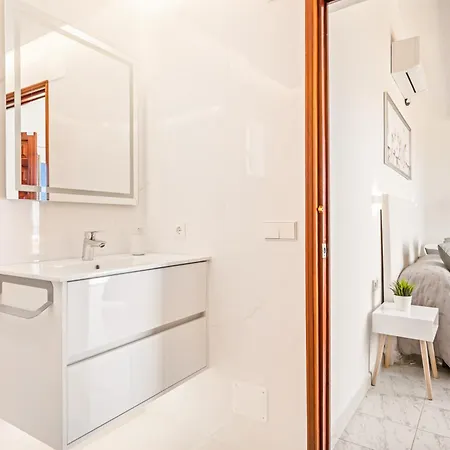 Suites Bella Vistas *