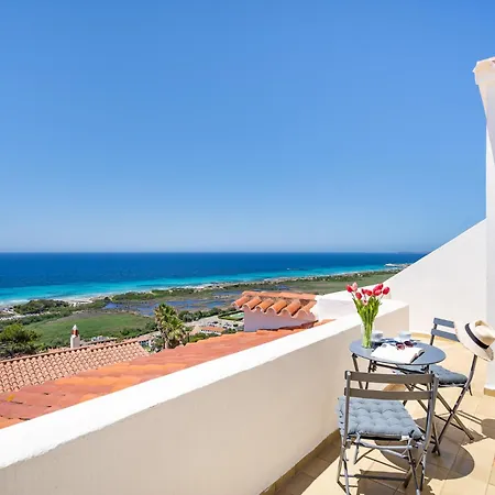Suites Bella Vistas *
