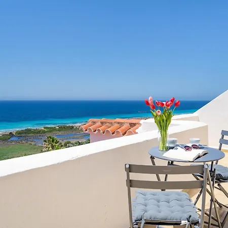 Suites Bella Vistas