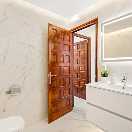 Apartment Suites Bella Vistas Son Bou