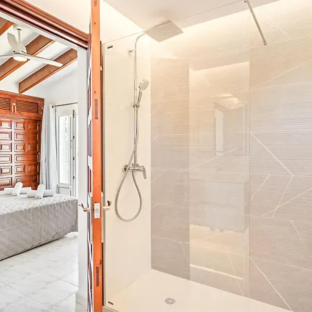Apartment Suites Bella Vistas Son Bou