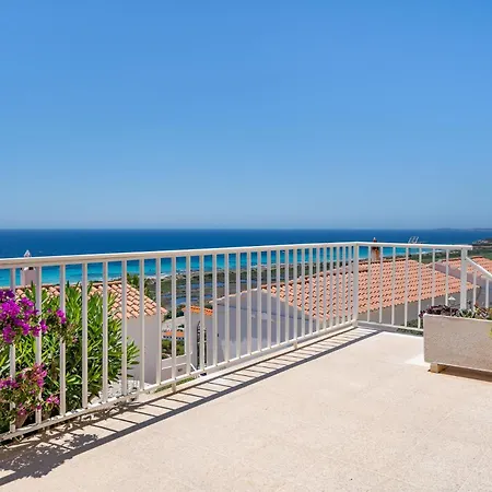 Suites Bella Vistas Son Bou