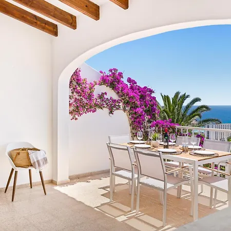 Suites Bella Vistas * Son Bou