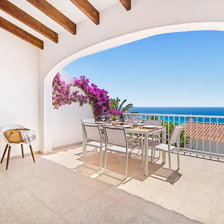 Suites Bella Vistas Apartment Son Bou