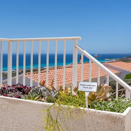 Suites Bella Vistas