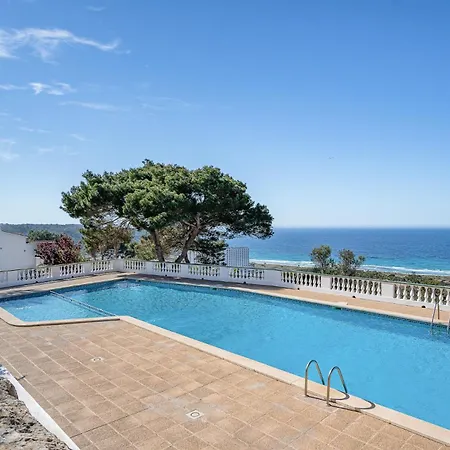 Suites Bella Vistas Apartment *