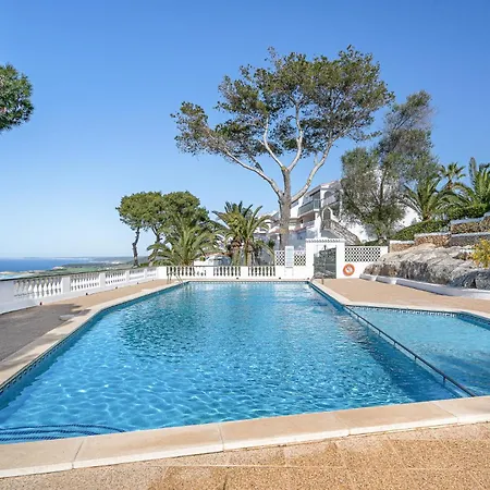 Apartment Suites Bella Vistas Son Bou